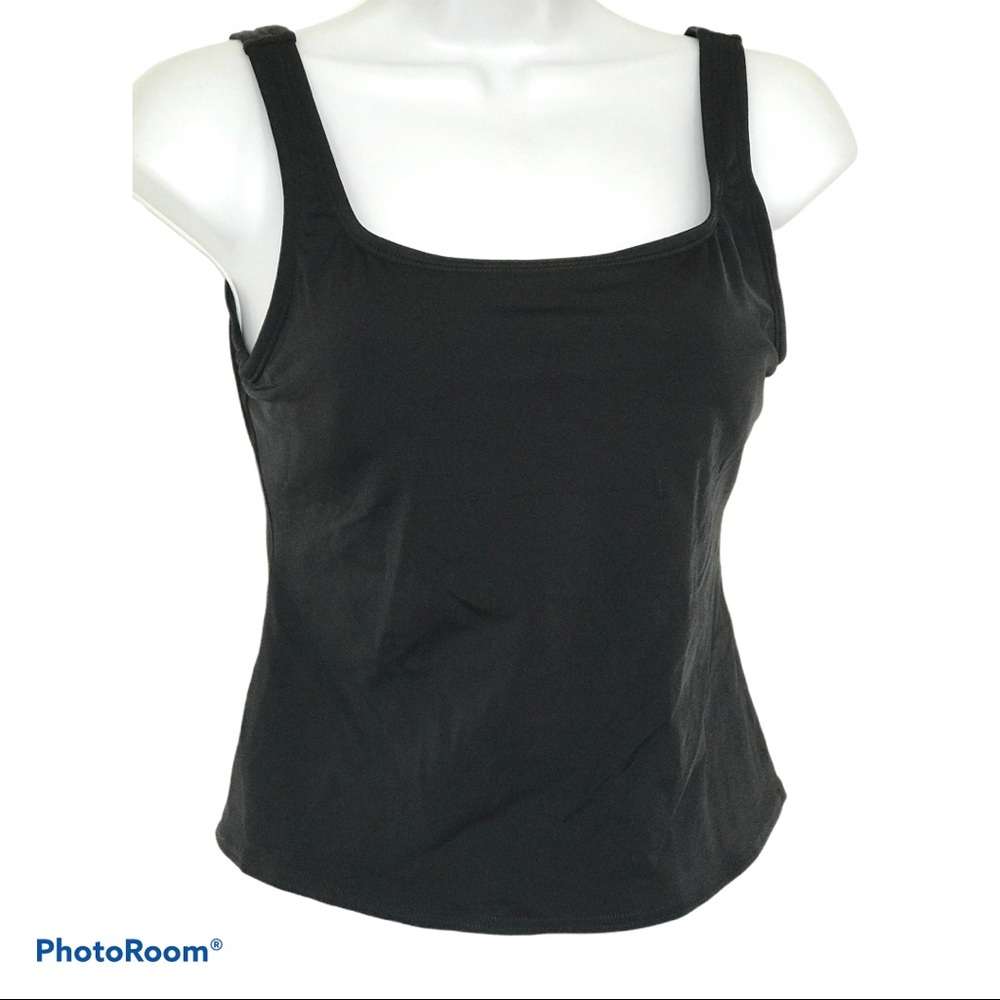 Victoria’s Secret Sport Black Tank Top